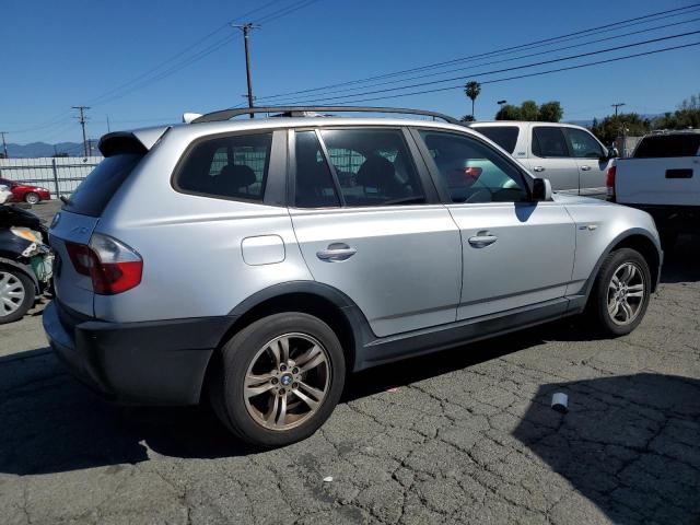 Photo 2 VIN: WBXPA93435WD06084 - BMW X3 