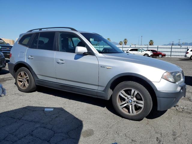 Photo 3 VIN: WBXPA93435WD06084 - BMW X3 