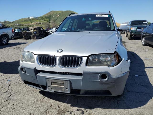 Photo 4 VIN: WBXPA93435WD06084 - BMW X3 