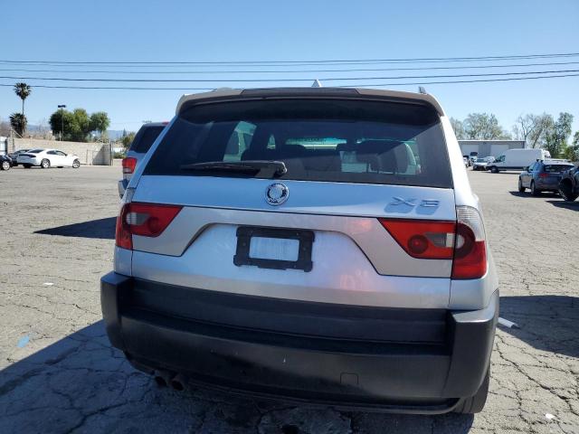 Photo 5 VIN: WBXPA93435WD06084 - BMW X3 