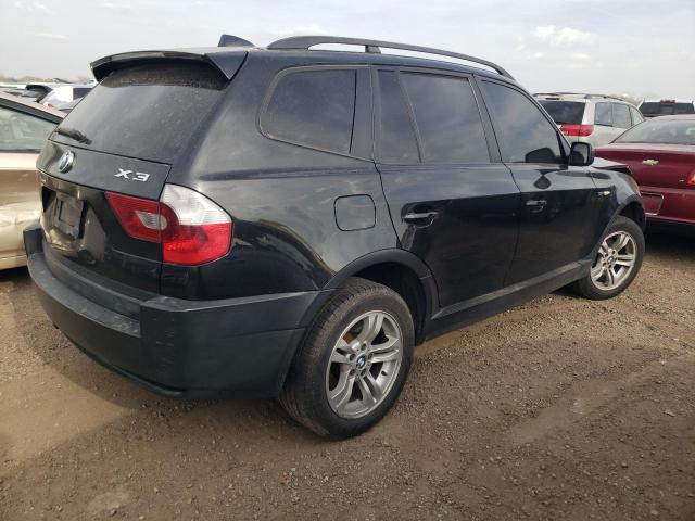 Photo 2 VIN: WBXPA93435WD13570 - BMW X3 3.0I 