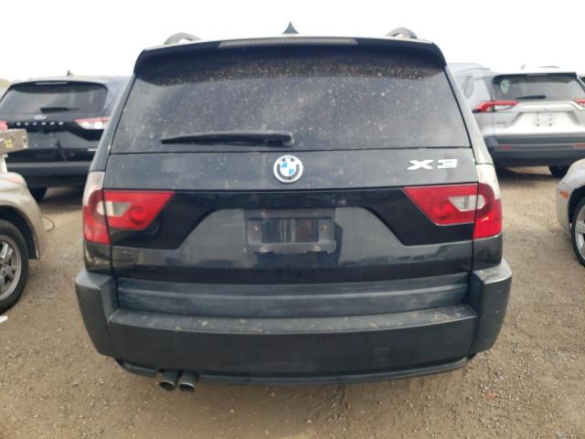 Photo 5 VIN: WBXPA93435WD13570 - BMW X3 3.0I 