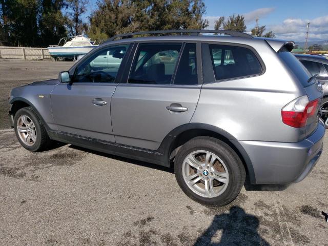 Photo 1 VIN: WBXPA93436WD32685 - BMW X3 3.0I 