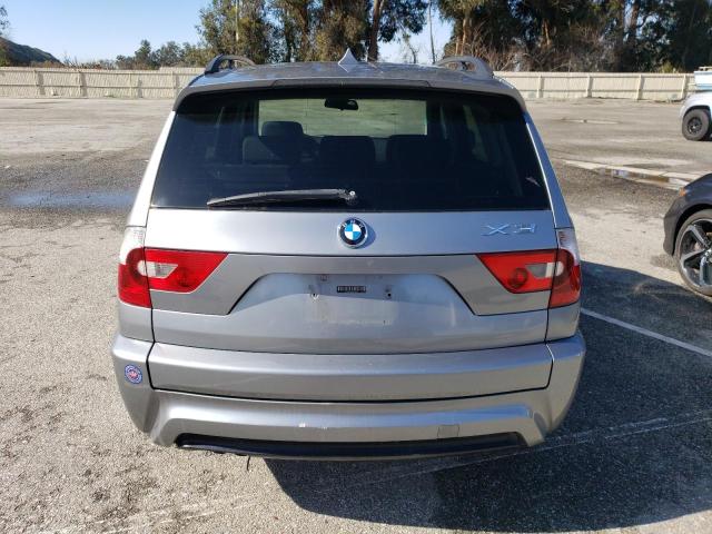 Photo 5 VIN: WBXPA93436WD32685 - BMW X3 3.0I 