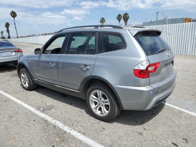 Photo 1 VIN: WBXPA93436WD32685 - BMW X3 3.0I 