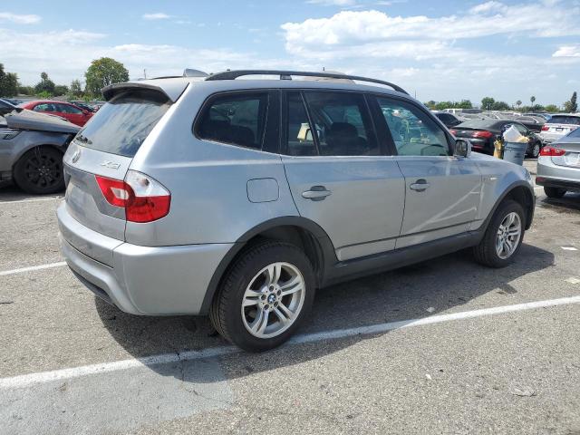 Photo 2 VIN: WBXPA93436WD32685 - BMW X3 3.0I 