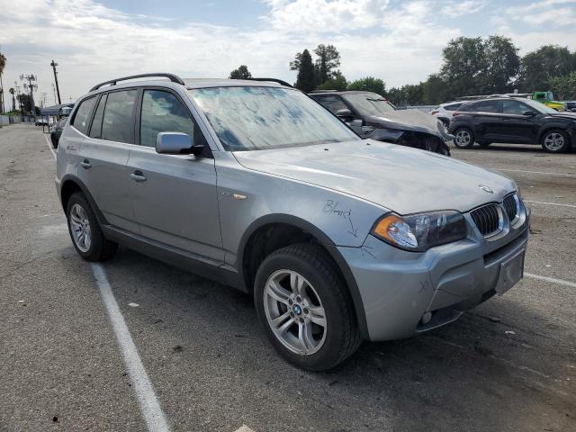 Photo 3 VIN: WBXPA93436WD32685 - BMW X3 3.0I 