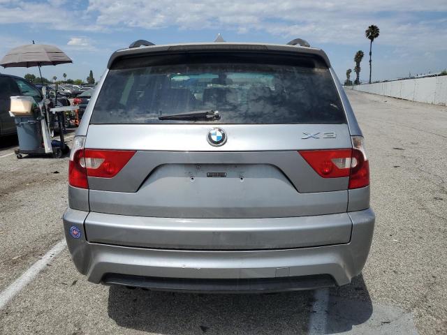 Photo 5 VIN: WBXPA93436WD32685 - BMW X3 3.0I 