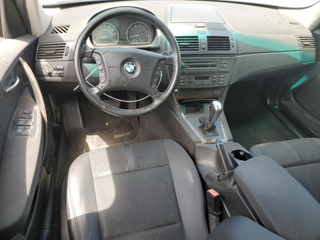 Photo 7 VIN: WBXPA93436WD32685 - BMW X3 3.0I 