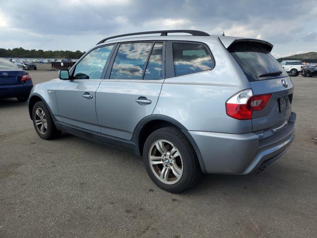 Photo 1 VIN: WBXPA93436WD34968 - BMW X3 3.0I 