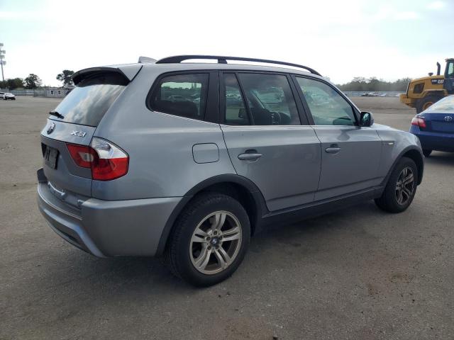 Photo 2 VIN: WBXPA93436WD34968 - BMW X3 3.0I 