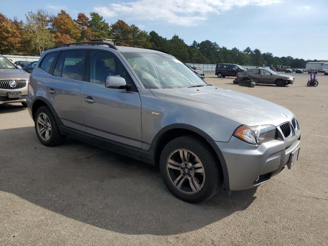 Photo 3 VIN: WBXPA93436WD34968 - BMW X3 3.0I 