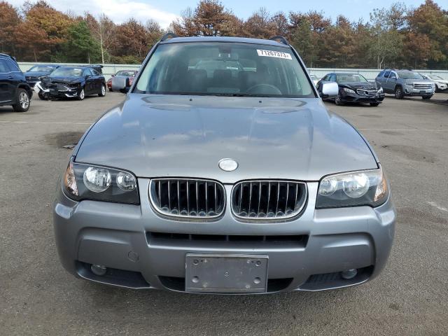 Photo 4 VIN: WBXPA93436WD34968 - BMW X3 3.0I 