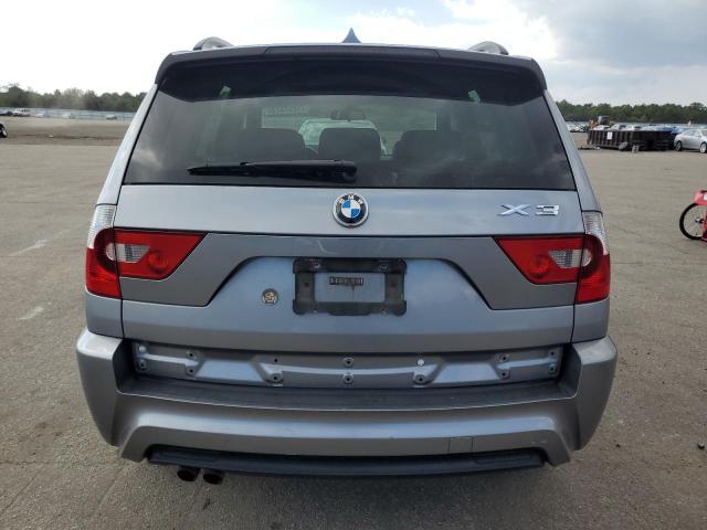 Photo 5 VIN: WBXPA93436WD34968 - BMW X3 3.0I 