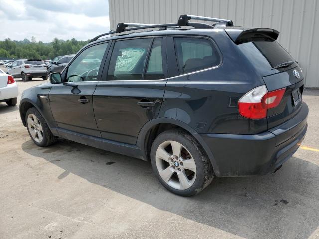 Photo 1 VIN: WBXPA93436WG81605 - BMW X3 