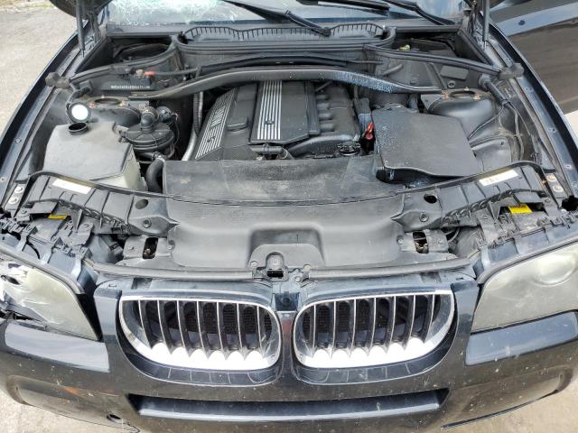 Photo 10 VIN: WBXPA93436WG81605 - BMW X3 