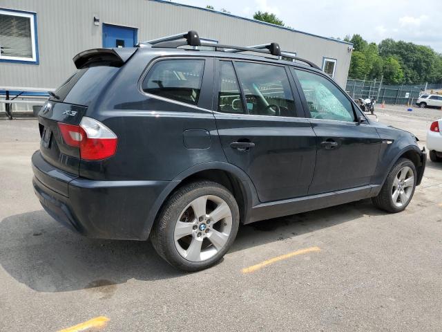 Photo 2 VIN: WBXPA93436WG81605 - BMW X3 