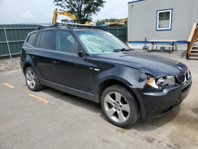 Photo 3 VIN: WBXPA93436WG81605 - BMW X3 