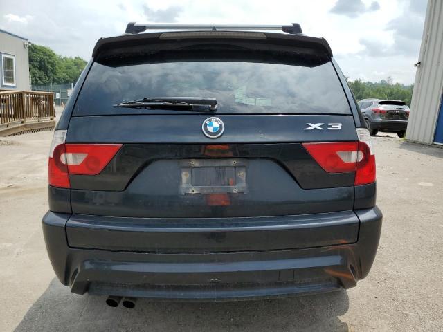 Photo 5 VIN: WBXPA93436WG81605 - BMW X3 