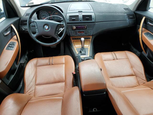 Photo 7 VIN: WBXPA93436WG81605 - BMW X3 