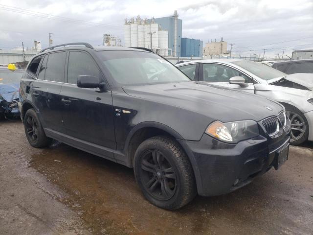 Photo 0 VIN: WBXPA93436WG87159 - BMW X3 3.0I 