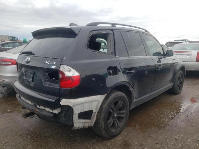 Photo 3 VIN: WBXPA93436WG87159 - BMW X3 3.0I 