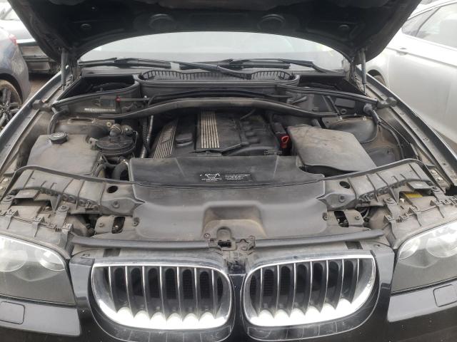 Photo 6 VIN: WBXPA93436WG87159 - BMW X3 3.0I 