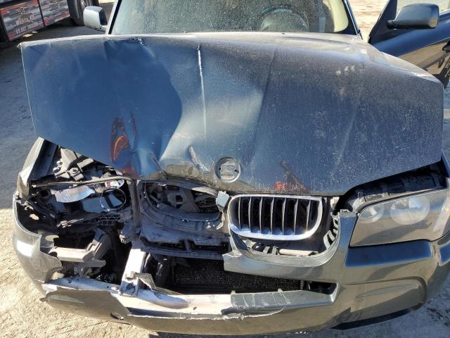 Photo 10 VIN: WBXPA93436WG87856 - BMW X3 