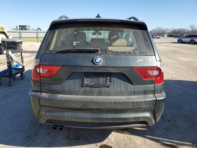 Photo 5 VIN: WBXPA93436WG87856 - BMW X3 