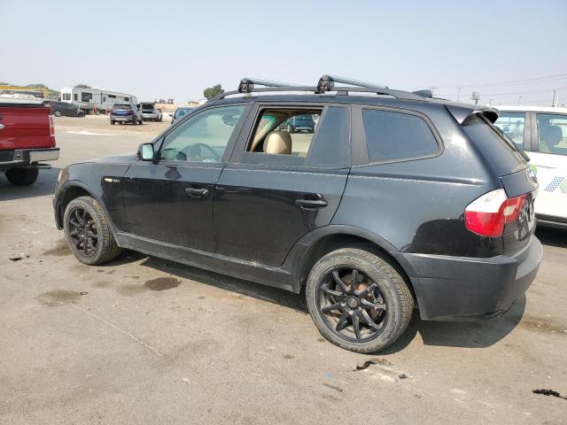 Photo 1 VIN: WBXPA93444WA30190 - BMW X3 3.0I 