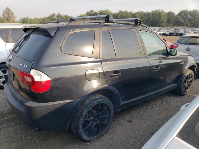 Photo 2 VIN: WBXPA93444WA30190 - BMW X3 3.0I 