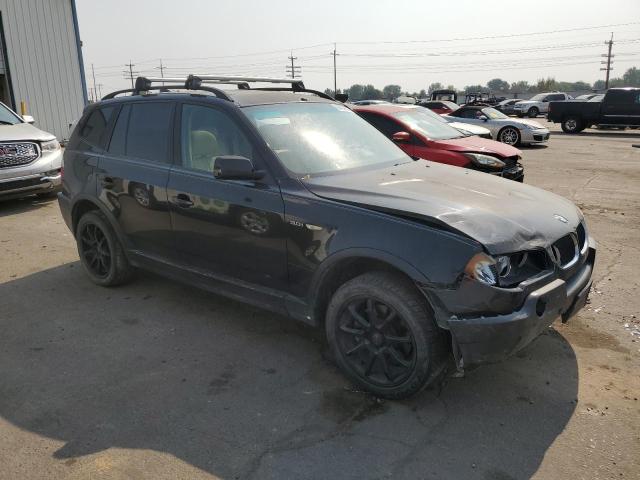 Photo 3 VIN: WBXPA93444WA30190 - BMW X3 3.0I 