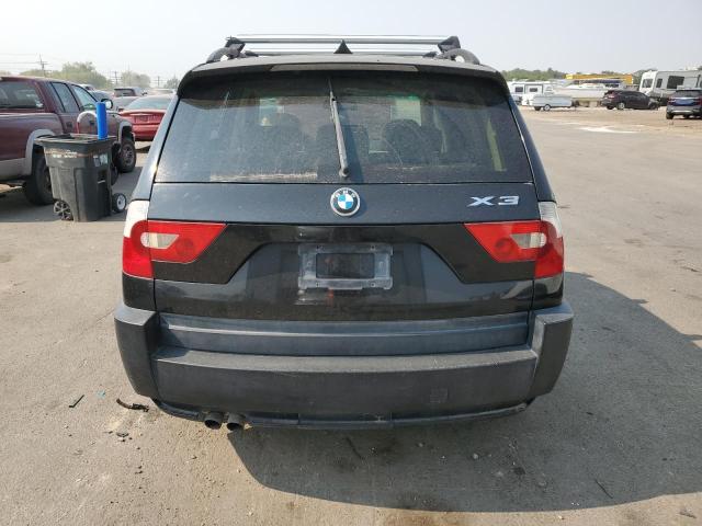 Photo 5 VIN: WBXPA93444WA30190 - BMW X3 3.0I 