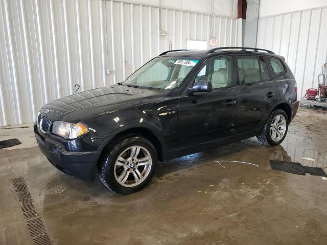 Photo 0 VIN: WBXPA93444WA30268 - BMW X3 3.0I 