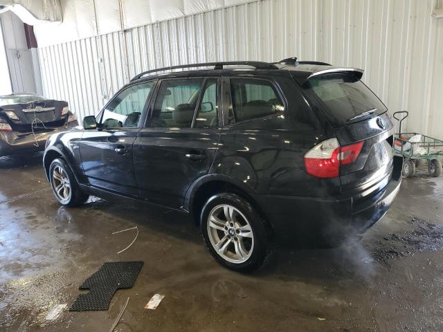 Photo 1 VIN: WBXPA93444WA30268 - BMW X3 3.0I 