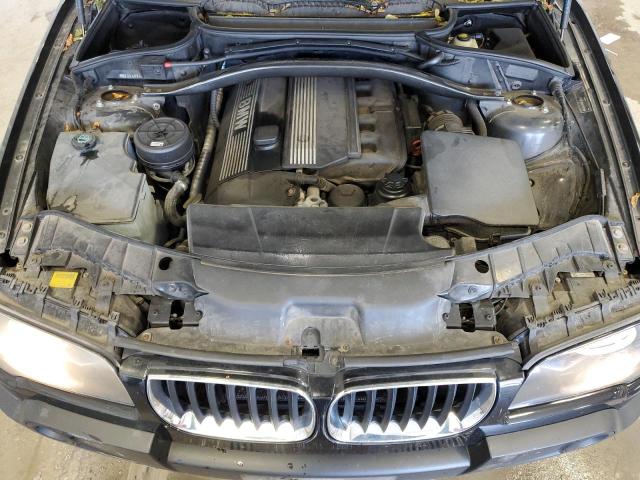 Photo 11 VIN: WBXPA93444WA30268 - BMW X3 3.0I 