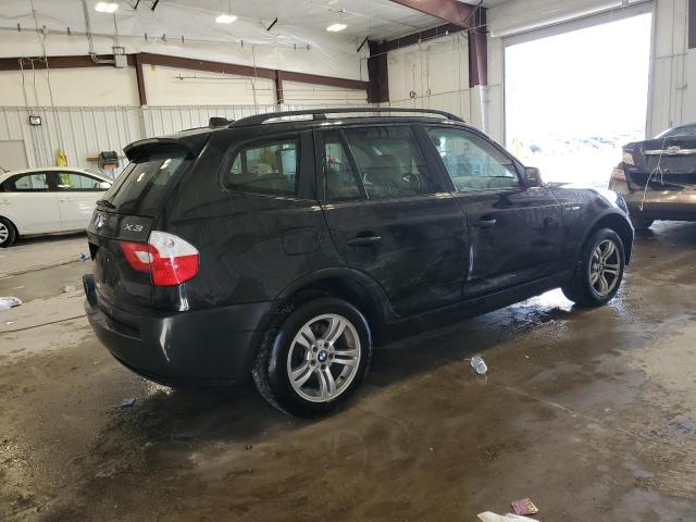 Photo 2 VIN: WBXPA93444WA30268 - BMW X3 3.0I 