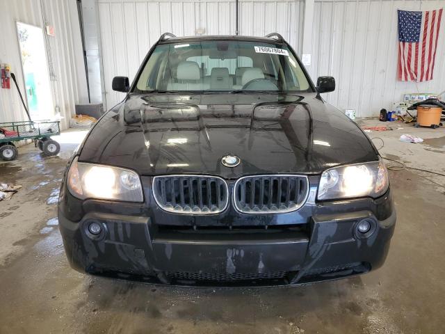 Photo 4 VIN: WBXPA93444WA30268 - BMW X3 3.0I 