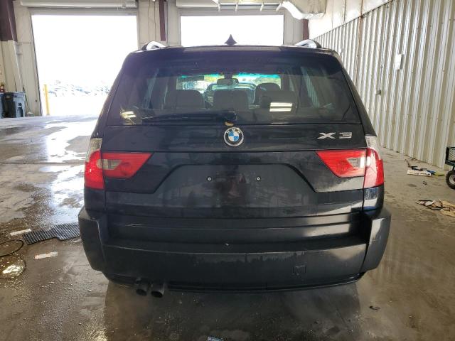 Photo 5 VIN: WBXPA93444WA30268 - BMW X3 3.0I 