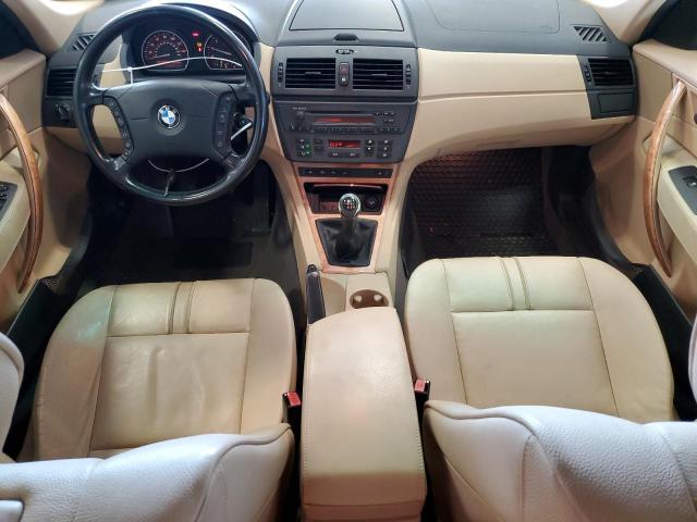 Photo 7 VIN: WBXPA93444WA30268 - BMW X3 3.0I 