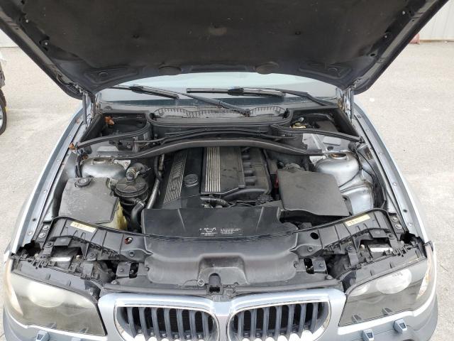 Photo 11 VIN: WBXPA93444WD00065 - BMW X3 3.0I 