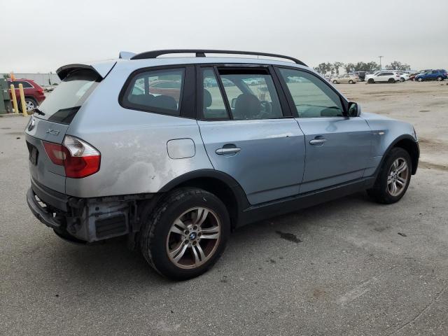 Photo 2 VIN: WBXPA93444WD00065 - BMW X3 3.0I 