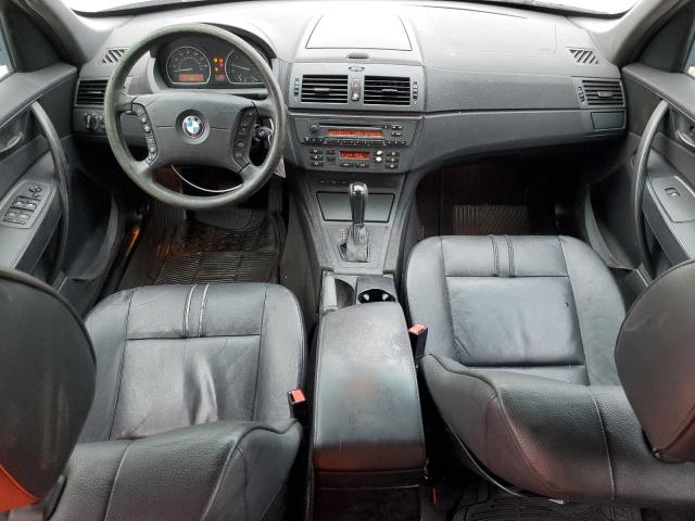 Photo 7 VIN: WBXPA93444WD00065 - BMW X3 3.0I 