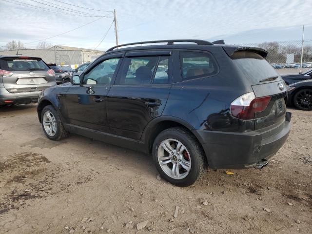 Photo 1 VIN: WBXPA93445WD02383 - BMW X3 3.0I 