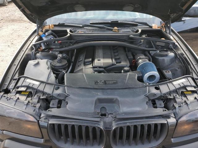 Photo 11 VIN: WBXPA93445WD02383 - BMW X3 3.0I 