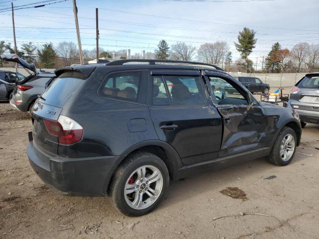 Photo 2 VIN: WBXPA93445WD02383 - BMW X3 3.0I 