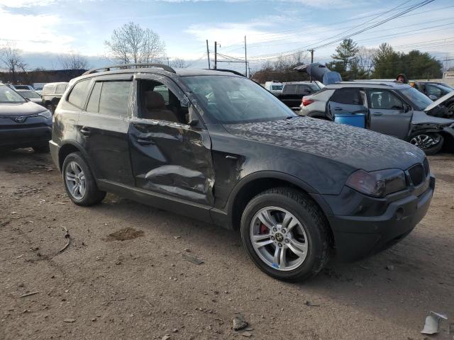 Photo 3 VIN: WBXPA93445WD02383 - BMW X3 3.0I 