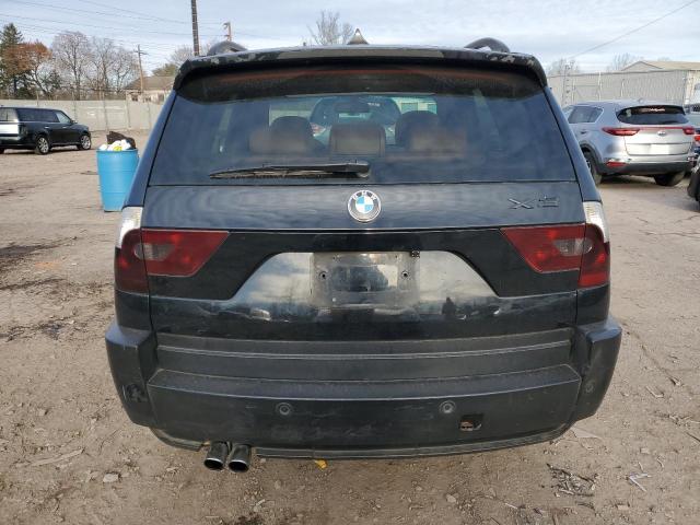 Photo 5 VIN: WBXPA93445WD02383 - BMW X3 3.0I 