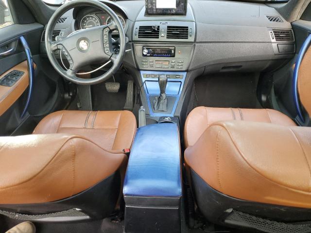 Photo 7 VIN: WBXPA93445WD02383 - BMW X3 3.0I 