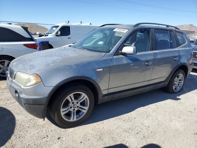 Photo 0 VIN: WBXPA93445WD04022 - BMW X3 